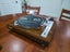 Pioneer PL-550 Direct-Drive Quartz Turntable -- EXCELLENT CONDITION!! Carousel 18