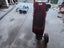 Kerbing Machine Carousel 3