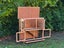 Rabbit Hutch Carousel 3