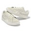 Reebok Club C Grounds UK Chalk Sand Beige Women Casual Shoes Sneakers 100220809 Carousel 6