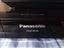 Panasonic Blu Ray DVD Player Carousel 6