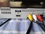 Panasonic Blu Ray DVD Player Carousel 9