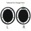 Replacement Ear Pads for Beats by Dr. Dre Solo 2.0 3.0 Carousel 2