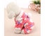 Pet's heart four leg clothes Dog's warm cotton clothes Pet's clothes Pet's co Carousel 4