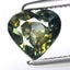 $1 RES * Buy Now $1,400.00 * 0.68ct AUSTRALIA Unheated Sapphire Loose Gemstone Carousel 1