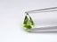 $1 RES * Buy Now $1,250.00 * 0.58ct AUSTRALIAN Green Sapphire Loose Gemstone Carousel 4