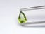 $1 RES * Buy Now $1,250.00 * 0.58ct AUSTRALIAN Green Sapphire Loose Gemstone Carousel 5