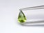 $1 RES * Buy Now $1,250.00 * 0.58ct AUSTRALIAN Green Sapphire Loose Gemstone Carousel 6