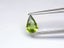 $1 RES * Buy Now $1,250.00 * 0.58ct AUSTRALIAN Green Sapphire Loose Gemstone Carousel 7