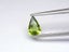 $1 RES * Buy Now $1,250.00 * 0.58ct AUSTRALIAN Green Sapphire Loose Gemstone Carousel 9