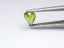 $1 RES * Buy Now $1,250.00 * 0.58ct AUSTRALIAN Green Sapphire Loose Gemstone Carousel 10