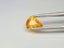 $1 RES * Buy Now $1,200.00 * 0.77ct Fancy Yellow SI1 SAPPHIRE Gemstone Loose Carousel 4