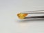 $1 RES * Buy Now $1,200.00 * 0.77ct Fancy Yellow SI1 SAPPHIRE Gemstone Loose Carousel 5