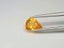 $1 RES * Buy Now $1,200.00 * 0.77ct Fancy Yellow SI1 SAPPHIRE Gemstone Loose Carousel 7