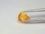 $1 RES * Buy Now $1,200.00 * 0.77ct Fancy Yellow SI1 SAPPHIRE Gemstone Loose Carousel 8