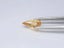 $1 RES * Buy Now $1,100.00 * 0.50ct Pear Yellow SI1 SAPPHIRE Gemstone Loose Carousel 2