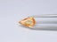$1 RES * Buy Now $1,100.00 * 0.50ct Pear Yellow SI1 SAPPHIRE Gemstone Loose Carousel 4