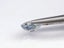 $1 RES * Buy Now $1,239.00 * 0.98ct Unheated SI1 Blue Sapphire Loose Gemstone Carousel 3