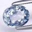 $1 RES * Buy Now $1,239.00 * 0.98ct Unheated SI1 Blue Sapphire Loose Gemstone Carousel 1