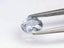 $1 RES * Buy Now $1,239.00 * 0.98ct Unheated SI1 Blue Sapphire Loose Gemstone Carousel 10