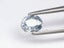 $1 RES * Buy Now $1,239.00 * 0.98ct Unheated SI1 Blue Sapphire Loose Gemstone Carousel 12