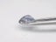 $1 RES * Buy Now $1,329.00 * 1.14ct Unheated SI1 Blue Sapphire Loose Gemstone Carousel 3