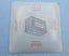 Old Exide Batteries glass coin tray or possibly an ashtray. Carousel 8