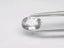 $1 RES * Buy Now $1,329.00 * 1.14ct Unheated SI1 Blue Sapphire Loose Gemstone Carousel 11
