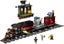 LEGO Hidden Side 70424 Ghost Train Express Carousel 3