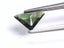 $1 RES * Buy Now $1,250.00 * 0.96ct Trillion SI1 Green Sapphire Loose Gemstone Carousel 3