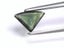 $1 RES * Buy Now $1,250.00 * 0.96ct Trillion SI1 Green Sapphire Loose Gemstone Carousel 4