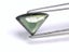$1 RES * Buy Now $1,250.00 * 0.96ct Trillion SI1 Green Sapphire Loose Gemstone Carousel 8
