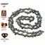 16'' Chainsaw Chain Blade Saw Replace Semi Chisel Carousel 1