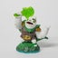 Skylanders Swap Force Zoo Lou - Life Element Carousel 1