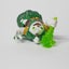 Skylanders Swap Force Zoo Lou - Life Element Carousel 5