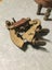 AN EXCELLENT ANT STANLEY SEXTANT WITH ORIGINAL CASE Carousel 5