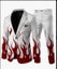 Flame Suit Carousel 1