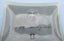 Rolls-Royce glass coin tray or possibly ashtray Carousel 6