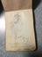 FABULOUS ANTIQUE AUTOGRAPH ALBUM 1910 WITH ILLUSTRATIONS Carousel 3