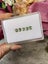 $1 RES ~ $2800 Buy Now * 2.30ct Green Sapphire Emerald Cut Layout Carousel 4