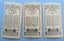 N.Z. themed cigarette cards. Carousel 4