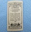 N.Z. themed cigarette cards. Carousel 6