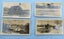 N.Z. themed cigarette cards. Carousel 7