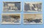 N.Z. themed cigarette cards. Carousel 9