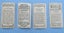 N.Z. themed cigarette cards. Carousel 10