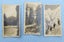 N.Z. themed cigarette cards. Carousel 16
