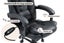 Ergolux Executive Leather Massage Office Chair (Black) Carousel 5