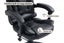 Ergolux Executive Leather Office Chair (Black) Carousel 5