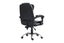 Ergolux Executive Leather Office Chair (Black) Carousel 10