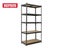 Garage Shelving Storage Shelves Carousel 3